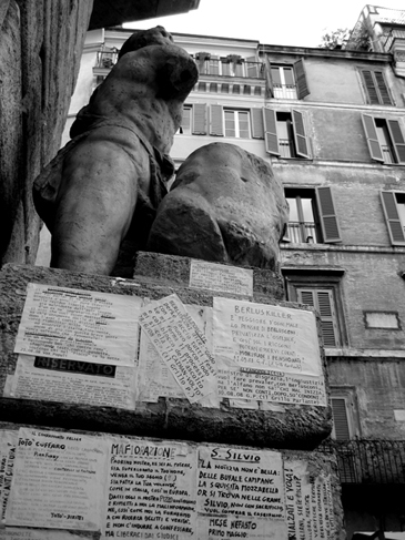 B&aacute;rbara Bonati Roma 02